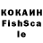 КЕТАМИН VHQ Kyle Johanssen