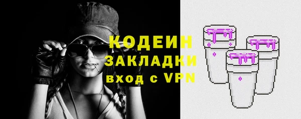 хмурый Александровское