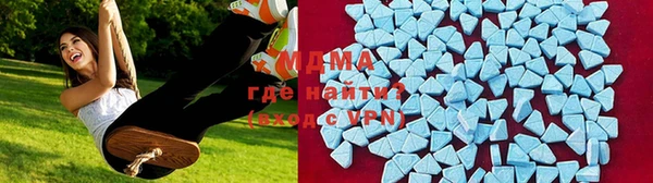 винт Кущёвская